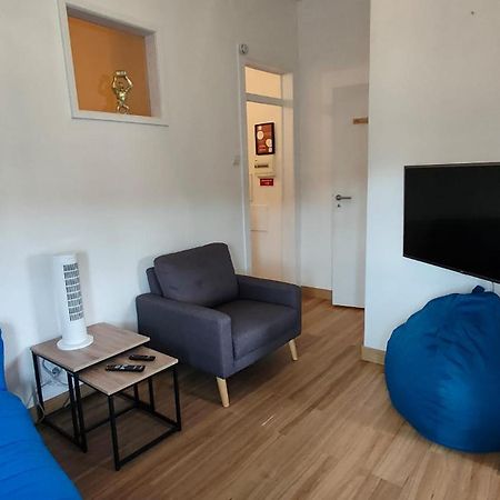 Apartamento Cozy Flat At Lisboa Exterior foto