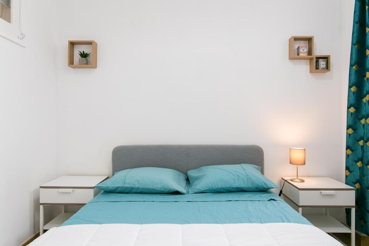 Apartamento Cozy Flat At Lisboa Exterior foto