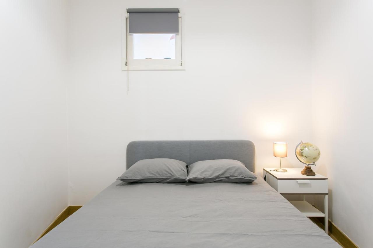 Apartamento Cozy Flat At Lisboa Exterior foto