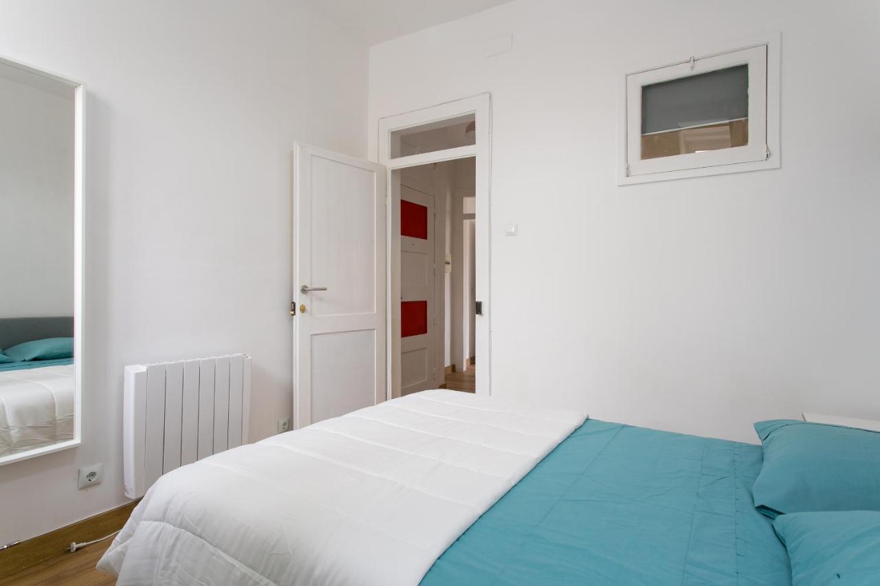 Apartamento Cozy Flat At Lisboa Exterior foto