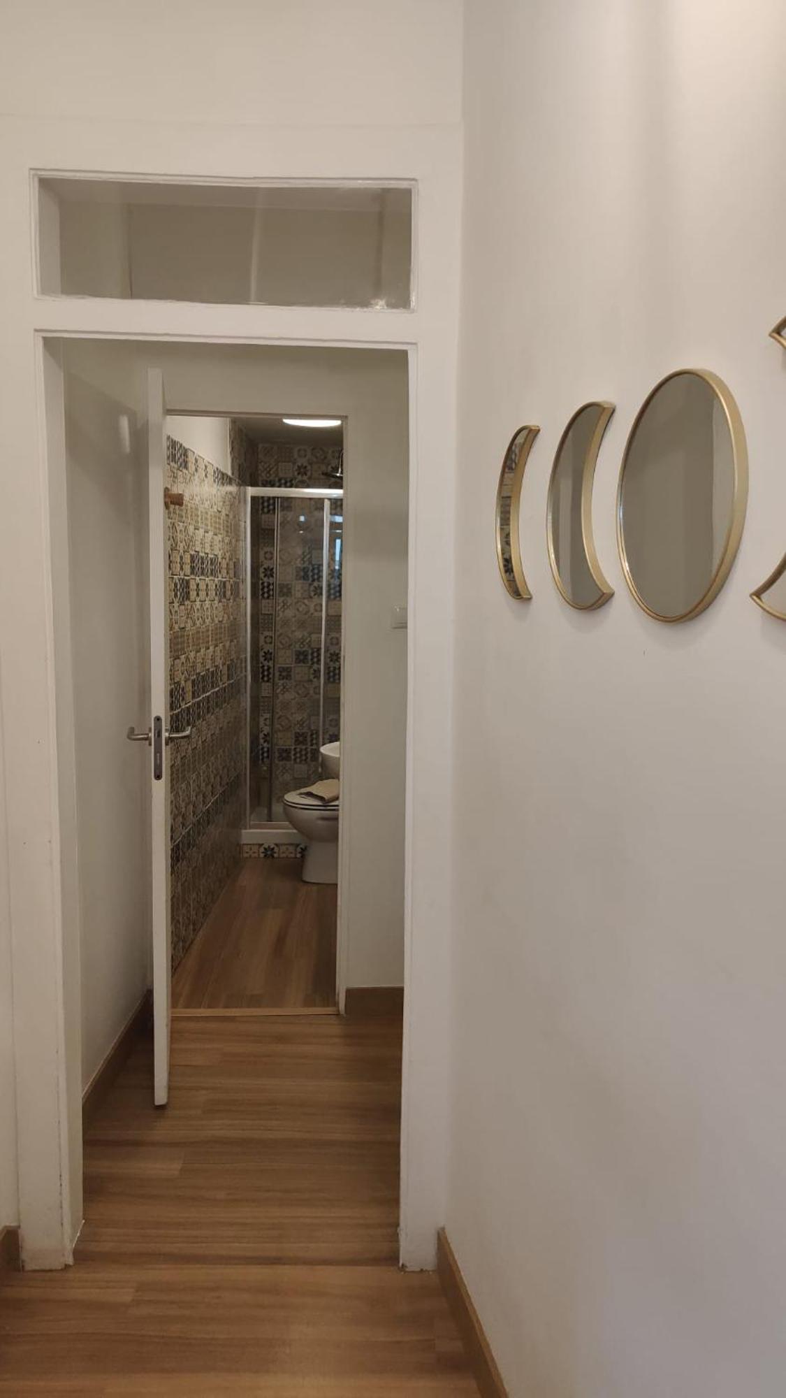 Apartamento Cozy Flat At Lisboa Exterior foto